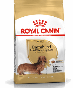 Royal Canin Dachshund Dry Dog Food 1.5kg