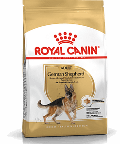 Royal Canin German Shepherd Dry Dog Food 11kg