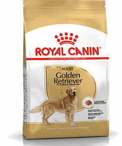 Royal Canin Golden Retriever Adult Dry Dog Food 12kg