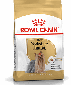 Royal Canin Yorkshire Terrier Dry Dog Food 1.5kg