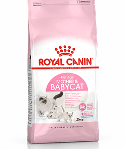Royal Canin Mother & Baby Cat Dry Cat Food (3 Sizes)