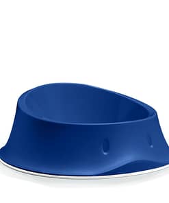 Stefanplast Chic Bowl Navy Blue
