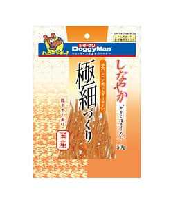 Doggyman Extra Fine Chicken Dog Treats 50g