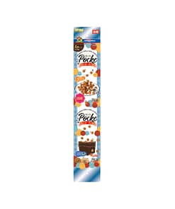 Doggyman Pocke Multipack Turkey Bits Dog Treats – 60g (15g x 4pks)