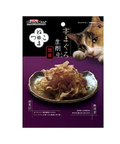 Cattyman Chicken Shavings with Tuna Cat Treats 30g