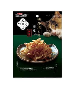 Cattyman Chicken Shavings Cat Treats 30g