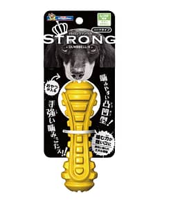 Doggyman Strong Dumbbell Dog Toy - S