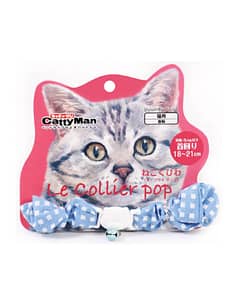 Cattyman Stylish Cat Collar ( 8 Types )