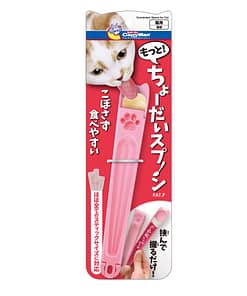 Cattyman Convenient Feeding Spoon For Cat
