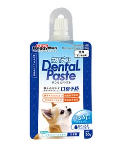Doggyman Milk Yogurt Flavored Toothpaste 50g