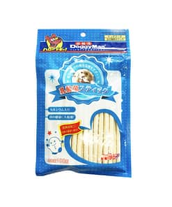 Doggyman Lactobacillus Sticks Dog Treats 100g