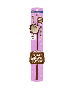 Cattyman Natural Lion Cat Stick - Cat Toy