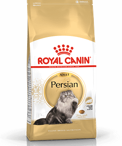 Royal Canin Persian Adult Dry Cat Food 4KG