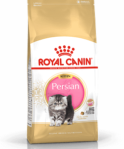 Royal Canin Persian Kitten Dry Cat Food 0.4KG