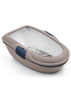 Stefanplast Furba Chic Cat Litter Tray