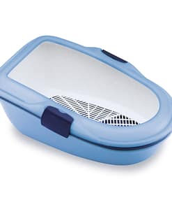 Stefanplast Furba Cat Litter Tray