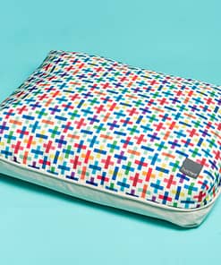 FuzzYard Jenga Big Dreamer Pet Pillow