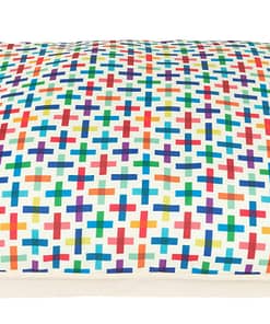 FuzzYard Jenga Big Dreamer Pet Pillow