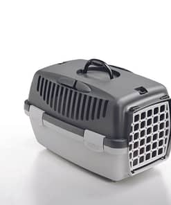 Stefanplast Gulliver 1 (Dark Grey/Light Grey)