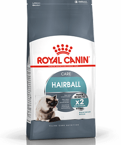 Royal Canin Hairball Care Dry Cat Food (3 Sizes)