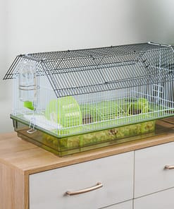 Oxbow Enriched Life - Hamster Habitat for Hamster