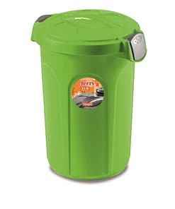 Stefanplast Food Container Apple Green