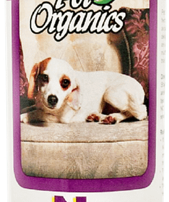 NaturVet Pet Organics No Stay! Furniture Spray for Dogs16oz