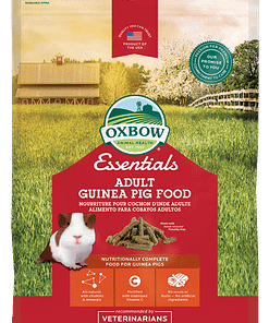 Oxbow Essential Adult Guinea Pig Food