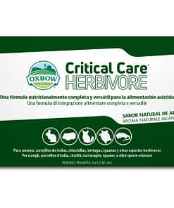 Oxbow Critical Care Anise Flavor Supplements