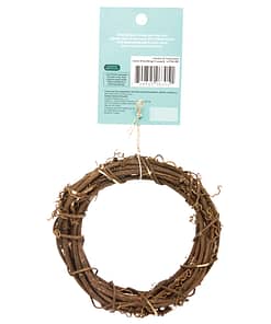 Oxbow Enriched Life - Curly Vine Ring Toy for Small Animals