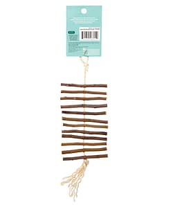 Oxbow Enriched Life - Apple Stick Dangly Toy for Small Animals