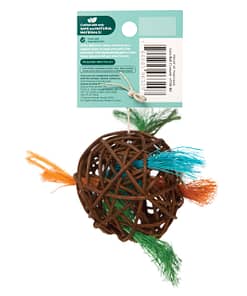 Oxbow Enriched Life - Loco Ball Toy for Small Animals