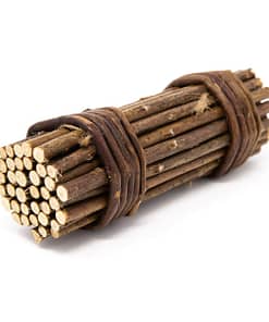 Oxbow Enriched Life - Willow Bundle Toy for Small Animals