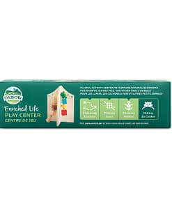 Oxbow Enriched Life - Play Center Toy for Small Animals