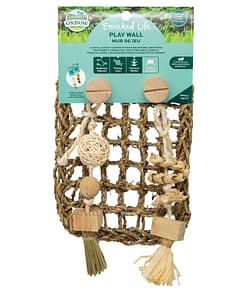 Oxbow Enriched Life - Play Wall Toy for Small Animals