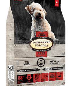 Oven-Baked Tradition GrainFree RedMeat