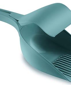 Stefanplast Multipurpose Food Scoop Steel Blue