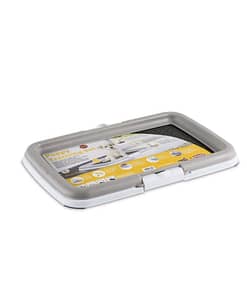 Stefanplast Pee Tray with Turret
