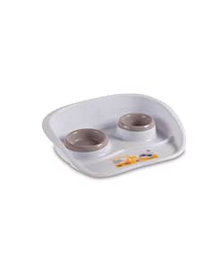 Stefanplast Set Dinner Bowl Powder Pink