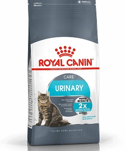 Royal Canin Urinary Care Dry Cat Food (4 Sizes)