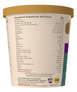 NaturVet VitaPet Puppy Plus Breath Aid 70ct