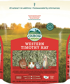 Oxbow Western Timothy Hay for Small Animals