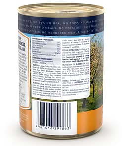 ZIWI Peak Chicken Canned Dog Food 390G