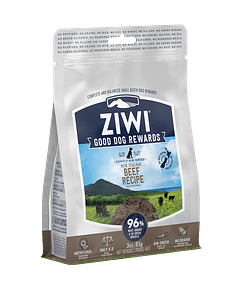 ZIWI Good Dog Rewards Beef Pouch 85G