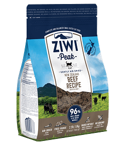 ZIWI Peak Air-Dried Beef Cat Food (2 Sizes)