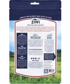 ZIWI Peak Air-Dried Venison Cat Food 400G