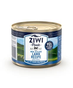 ZIWI Peak Lamb Canned Cat Food (2 Sizes)
