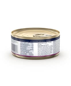 ZIWI Peak Rabbit & Lamb Canned Cat Food 85G