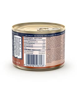 ZIWI Peak Air-Dried Hauraki Plains Provenance Canned Cat Food (2 Sizes)