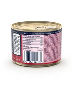 ZIWI Peak Air-Dried Otago Valley Provenance Canned Cat Food (2 Sizes)